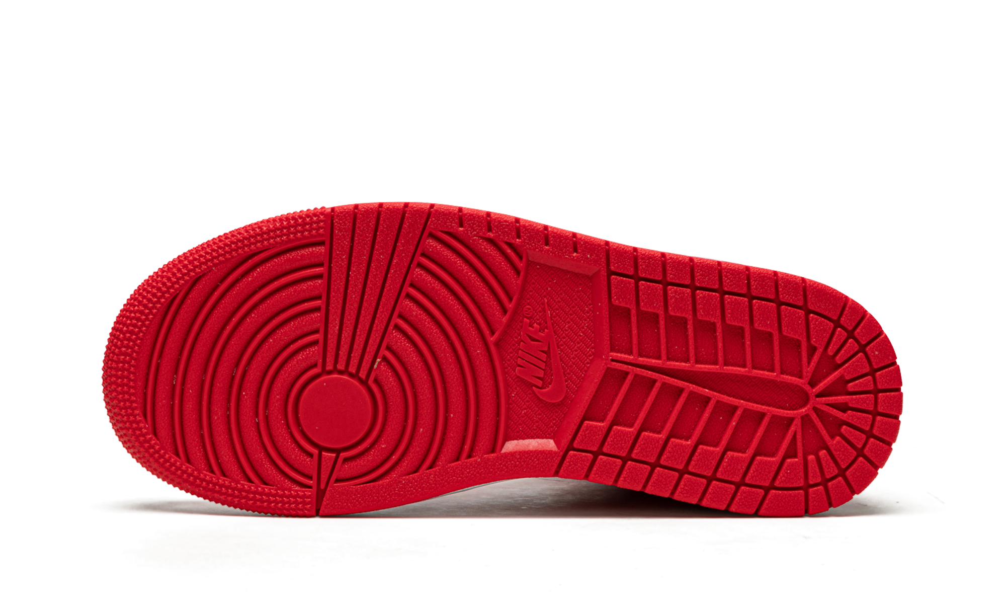 Air Jordan 1 Mid Wmns "pomegranate" - 5