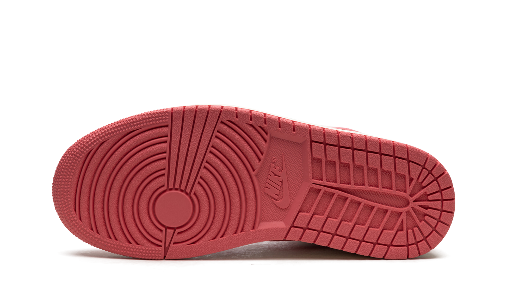 Air Jordan 1 Mid Wmns "strawberries And Cream" - 5