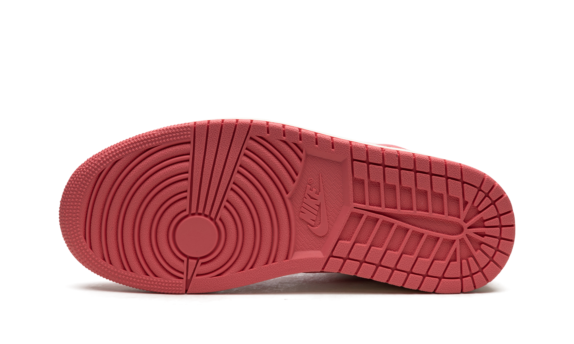 Air Jordan 1 Mid Wmns "strawberries And Cream" - 5