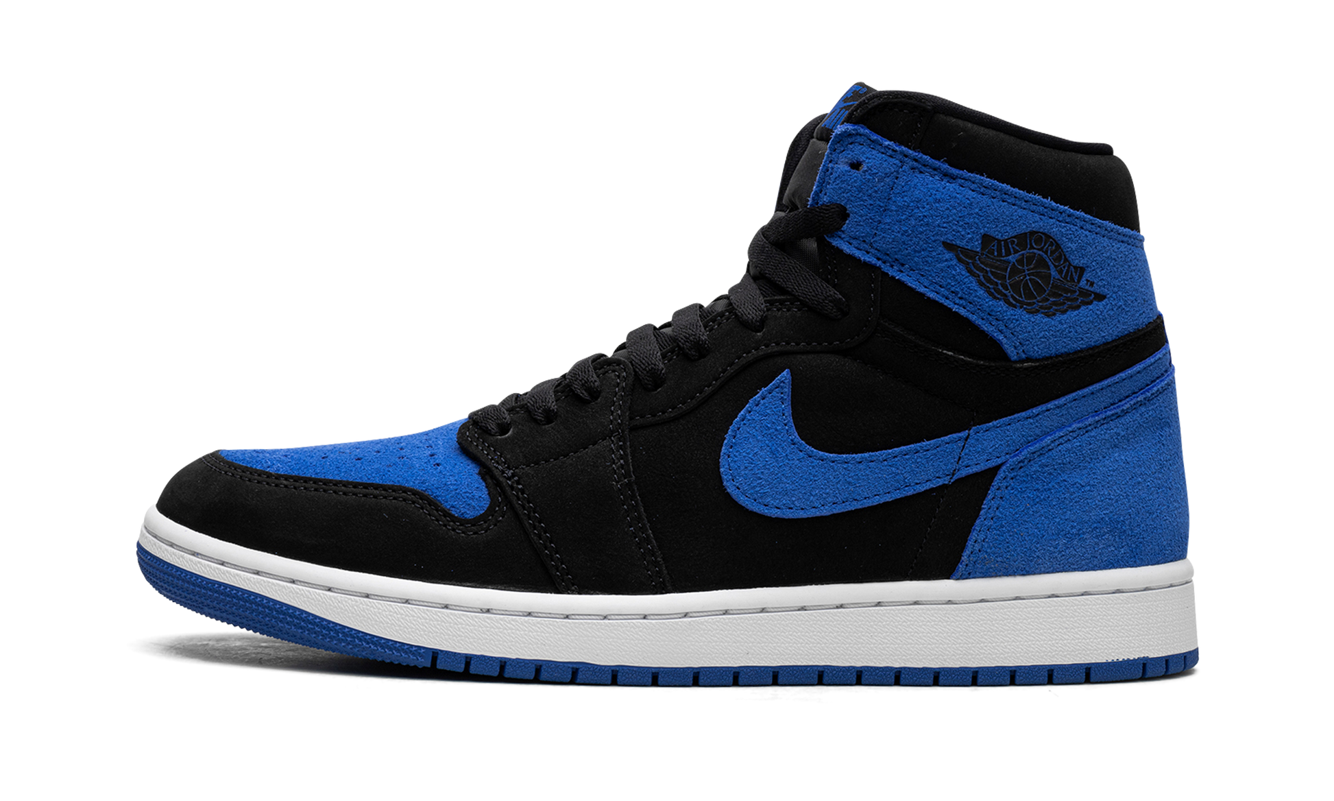 Air Jordan 1 Og "royal Reimagined" - 1
