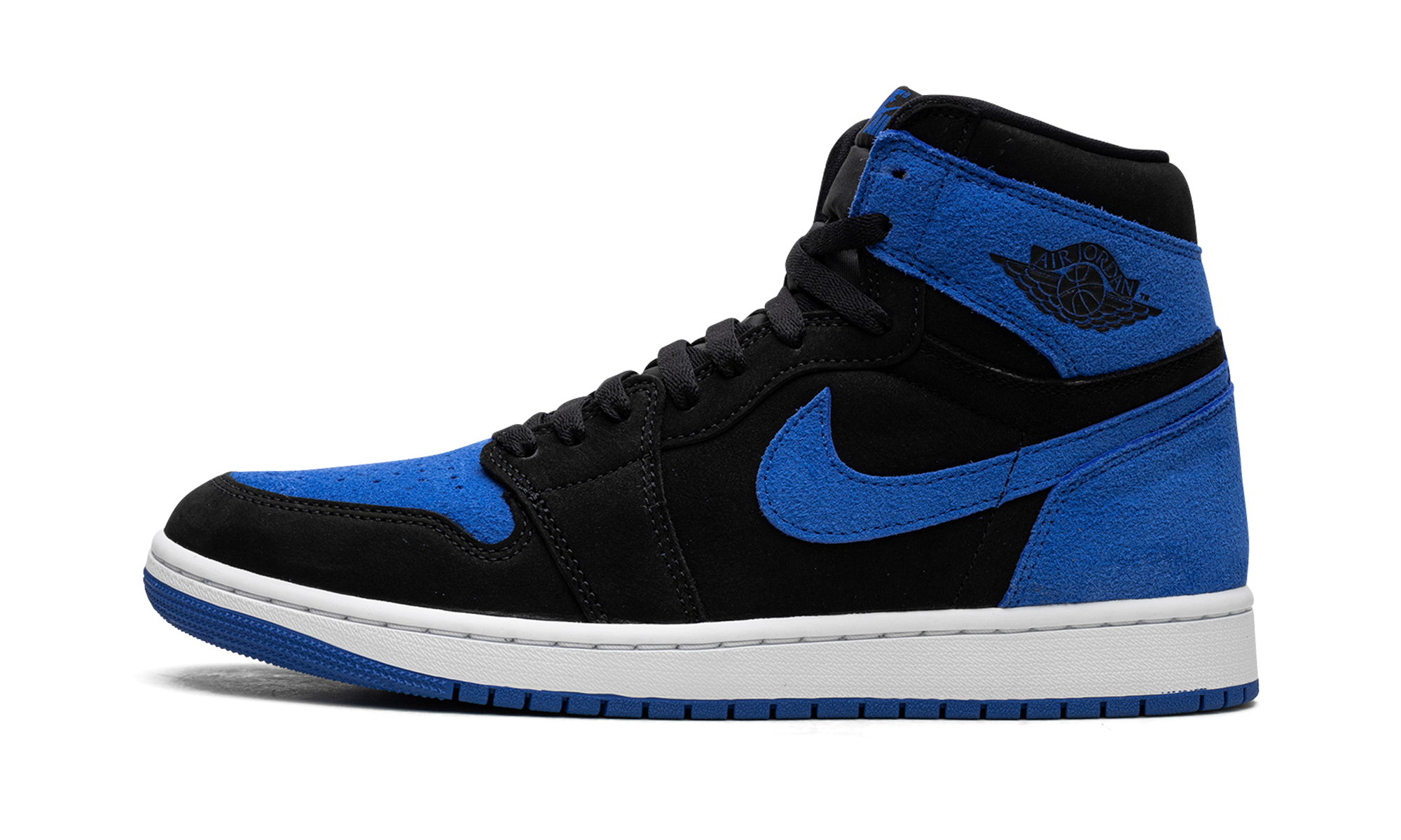 Air Jordan 1 Og "royal Reimagined" - 1
