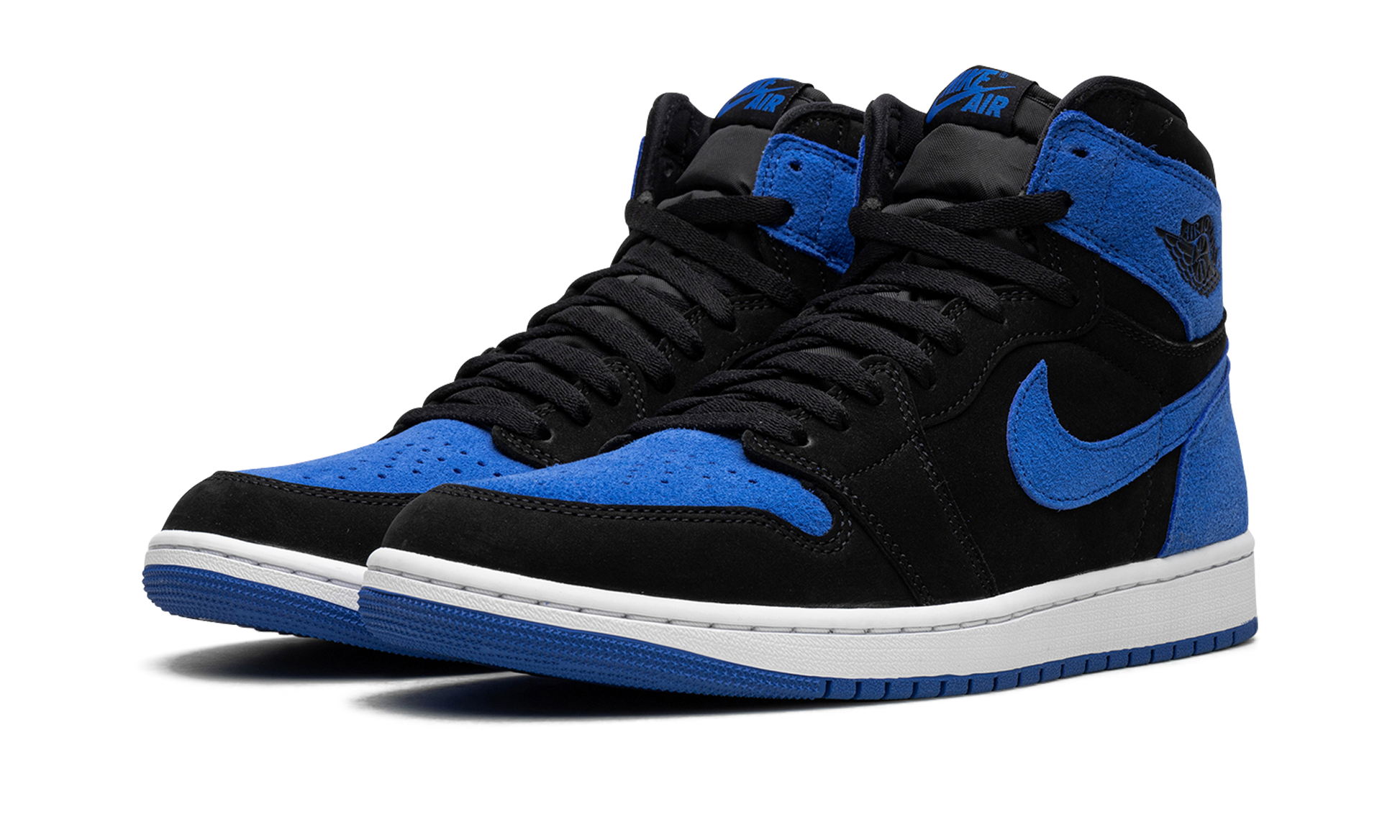 Air Jordan 1 Og "royal Reimagined" - 2