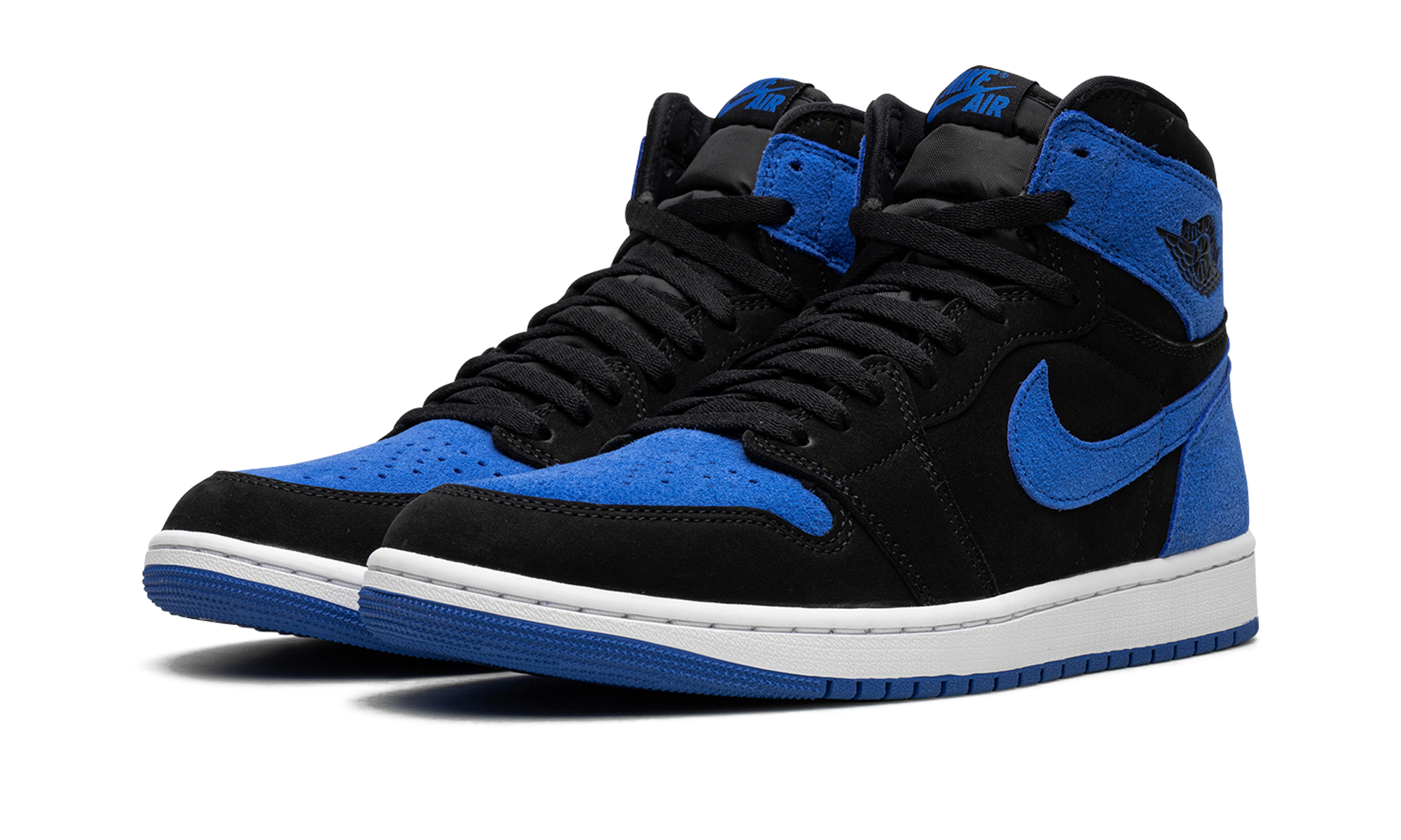 Air Jordan 1 Og "royal Reimagined" - 2