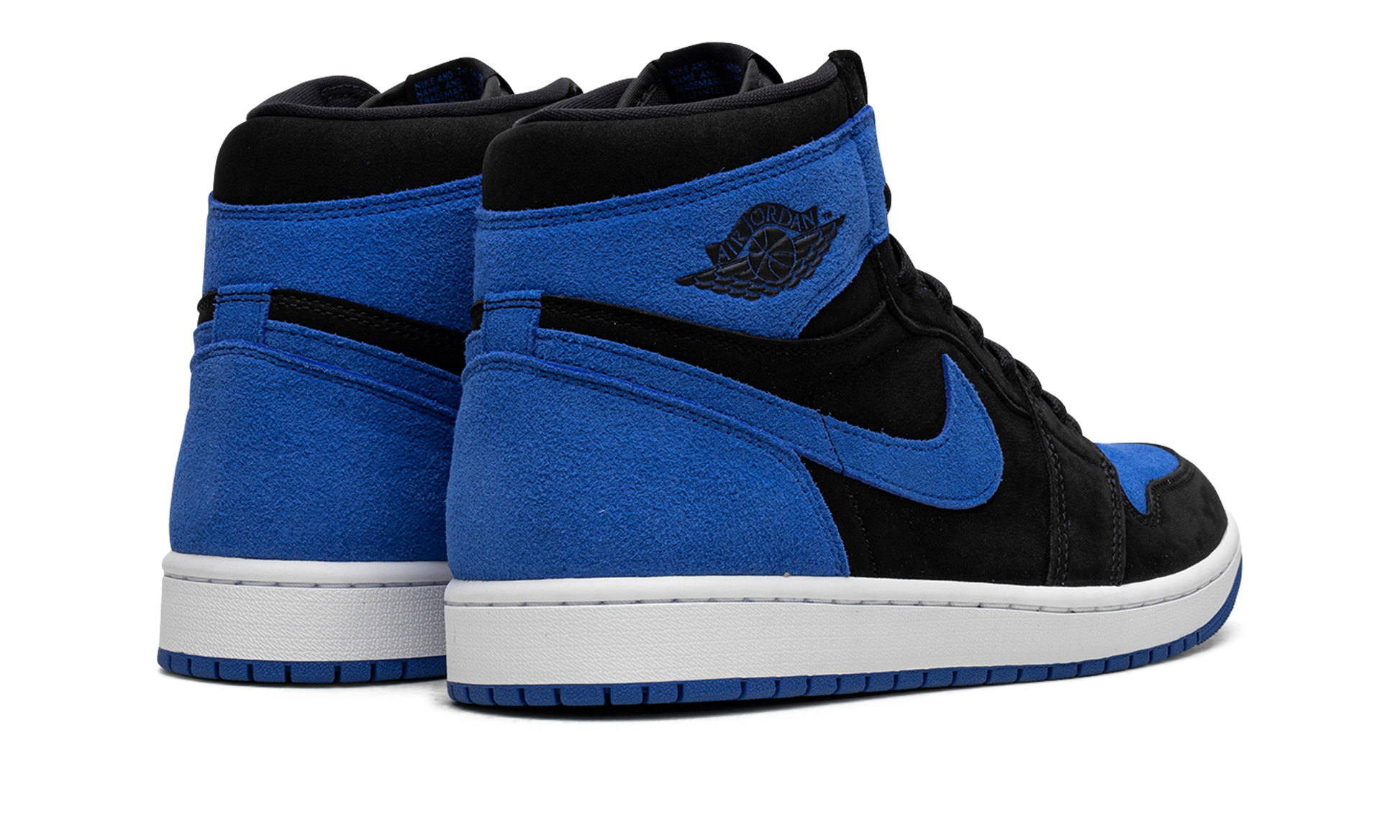 Air Jordan 1 Og "royal Reimagined" - 3