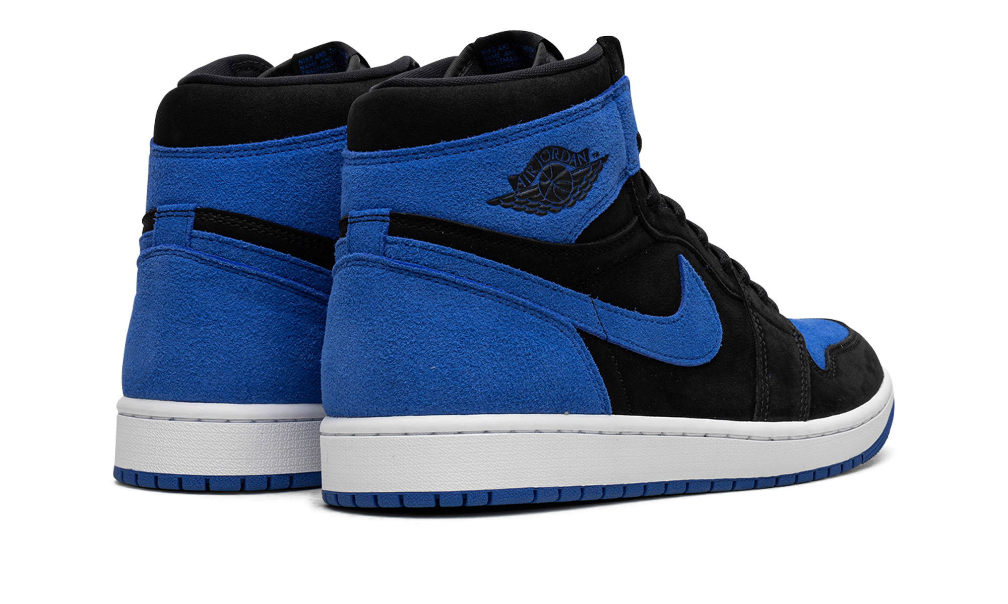 Air Jordan 1 Og "royal Reimagined" - 3
