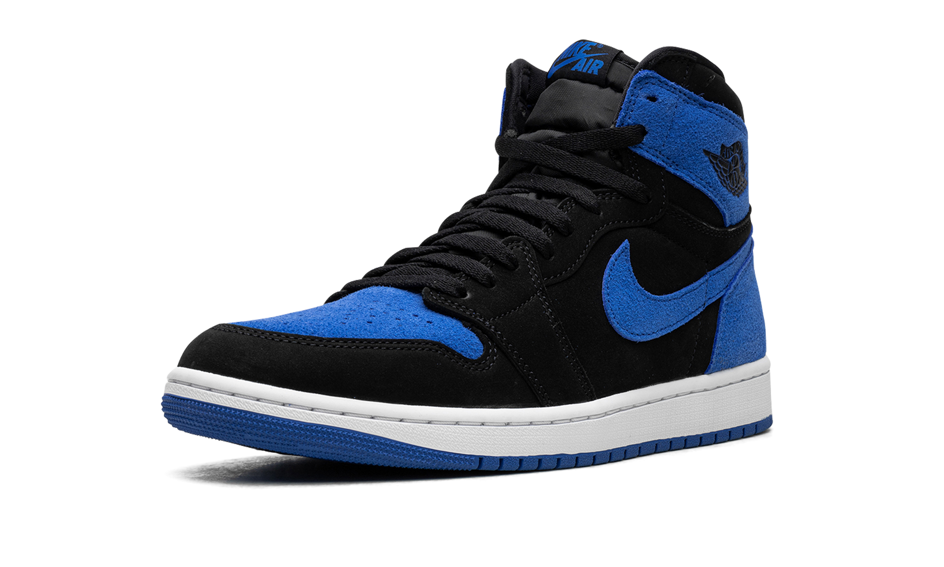 Air Jordan 1 Og "royal Reimagined" - 4