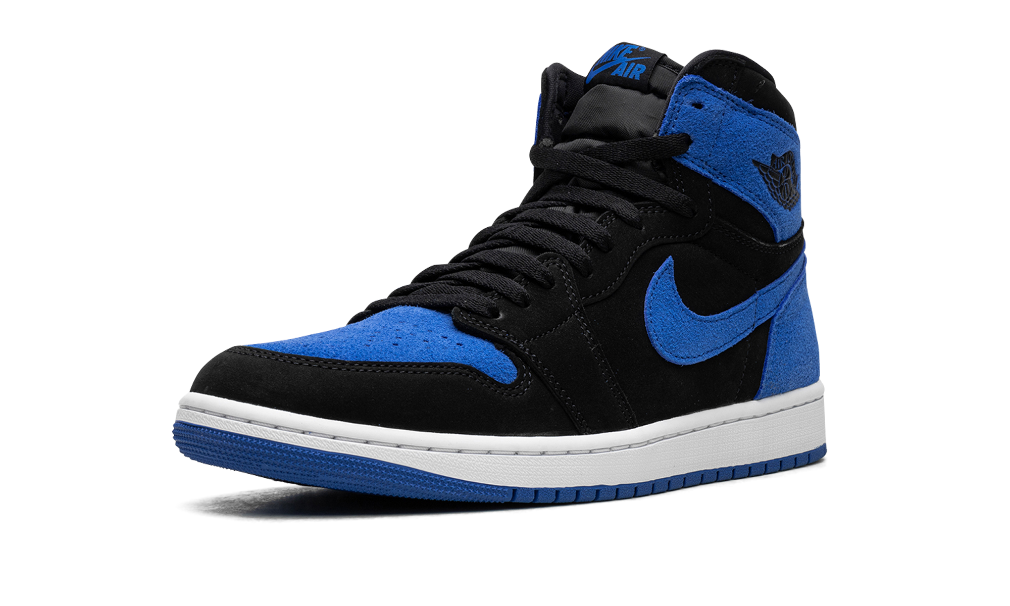 Air Jordan 1 Og "royal Reimagined" - 4
