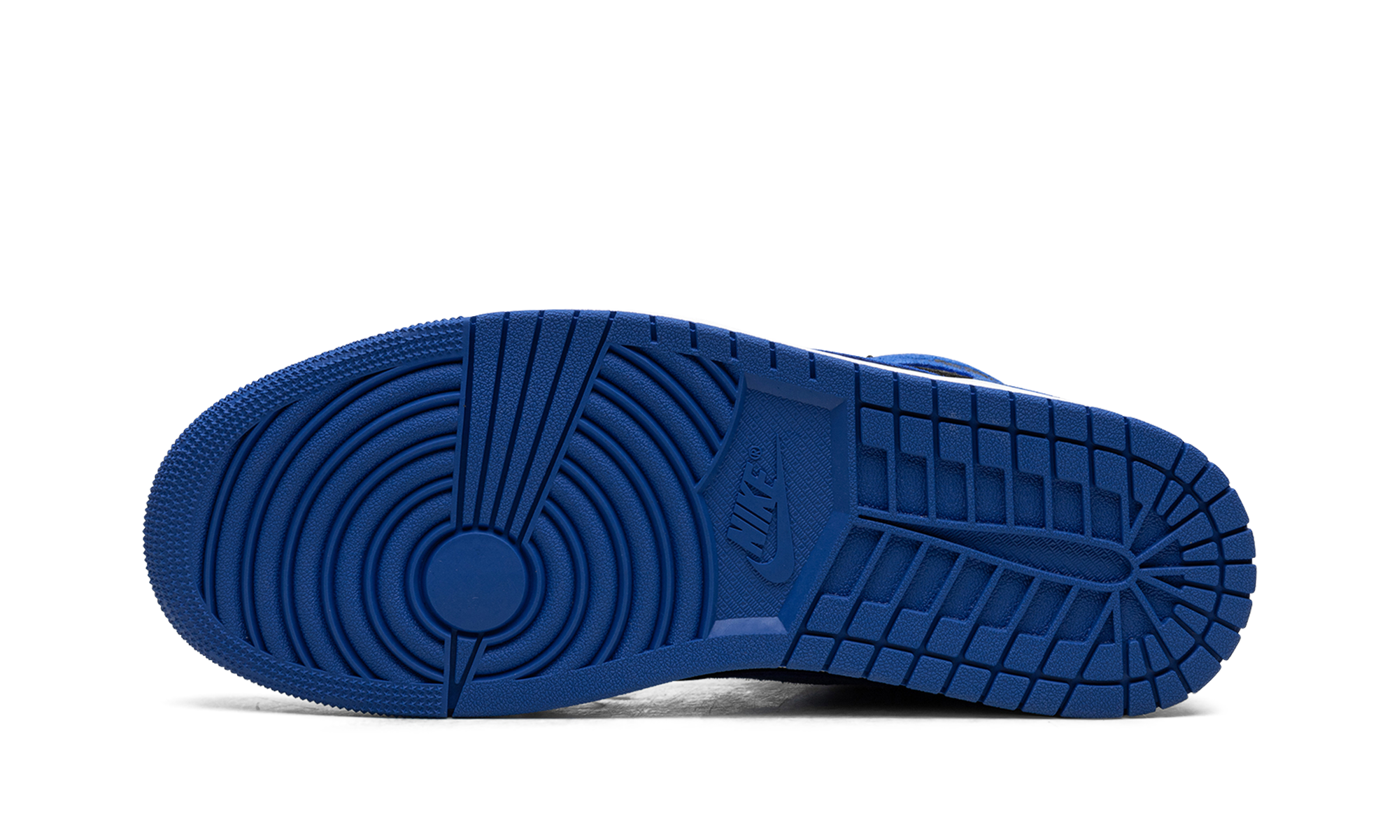 Air Jordan 1 Og "royal Reimagined" - 5