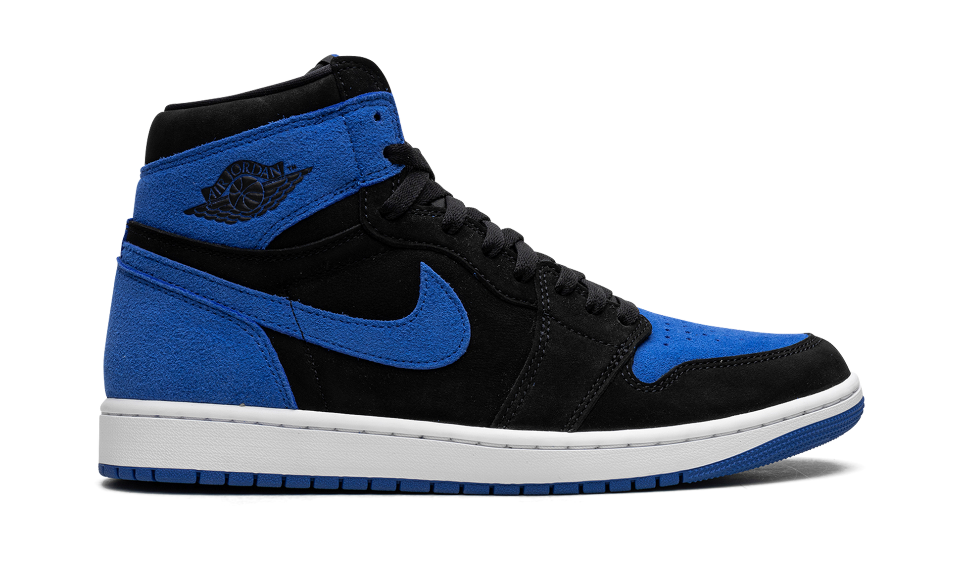 Air Jordan 1 Og "royal Reimagined" - 6