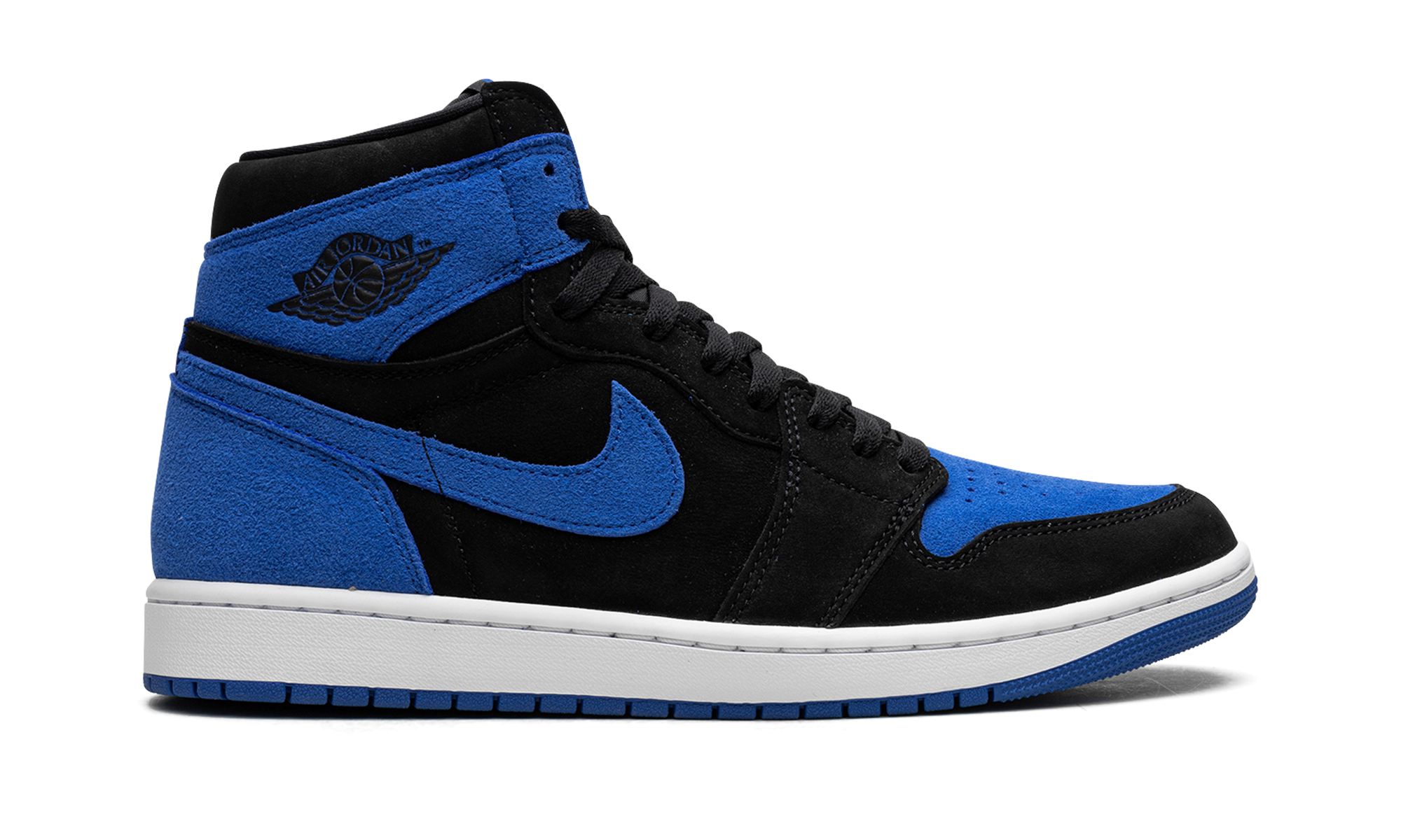 Air Jordan 1 Og "royal Reimagined" - 6