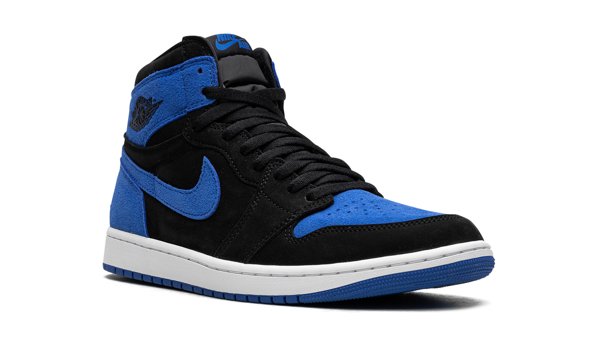 Air Jordan 1 Og "royal Reimagined" - 7