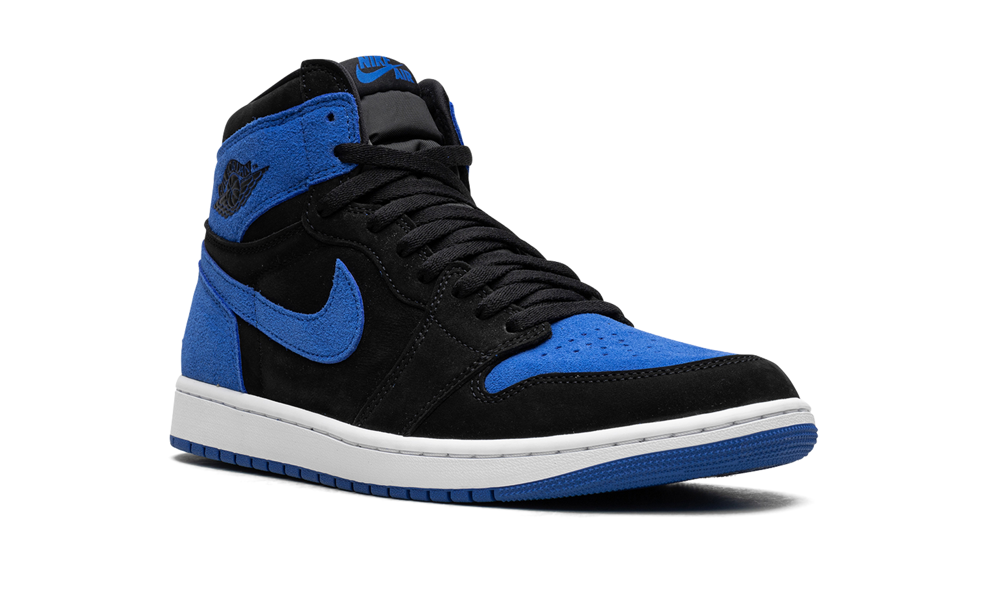 Air Jordan 1 Og "royal Reimagined" - 7