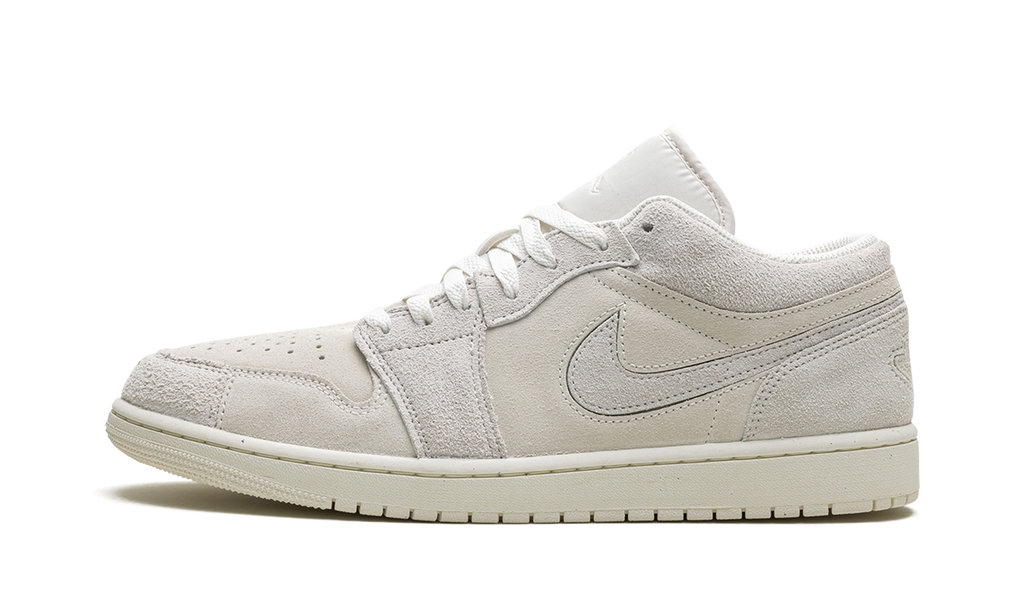 Air Jordan 1 "Pale Ivory" FQ3055 100