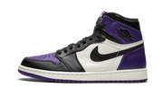 Air Jordan 1 Retro "court Purple" - 1