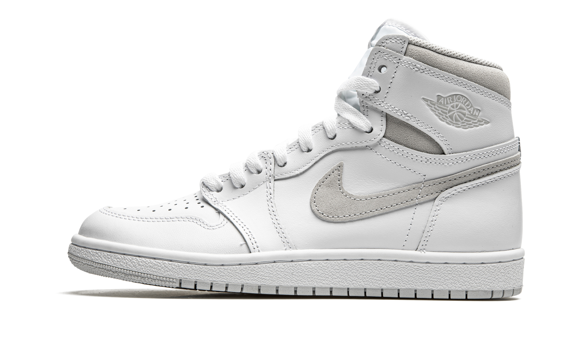 Air Jordan 1 Retro High '85 "neutral Grey" - 1