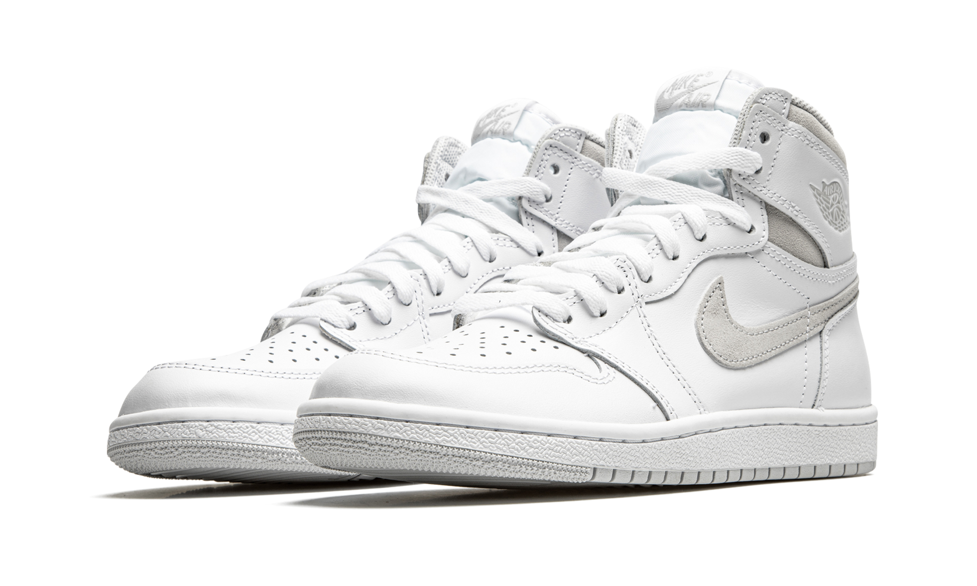 Air Jordan 1 Retro High '85 "neutral Grey" - 2