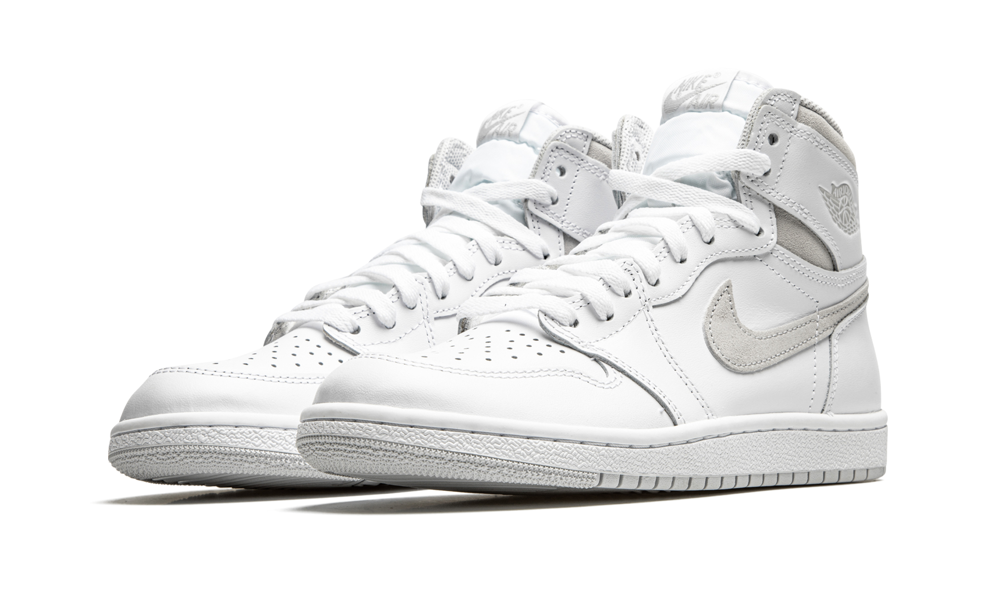 Air Jordan 1 Retro High '85 "neutral Grey" - 2