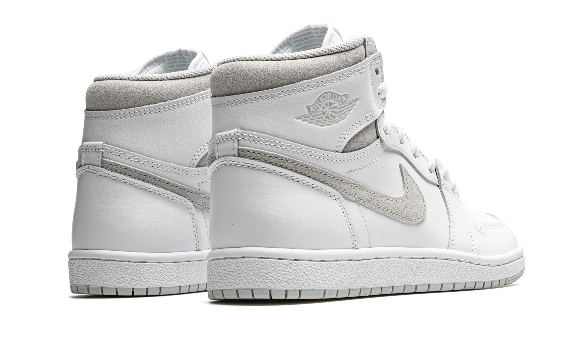 Air Jordan 1 Retro High '85 "neutral Grey" - 3
