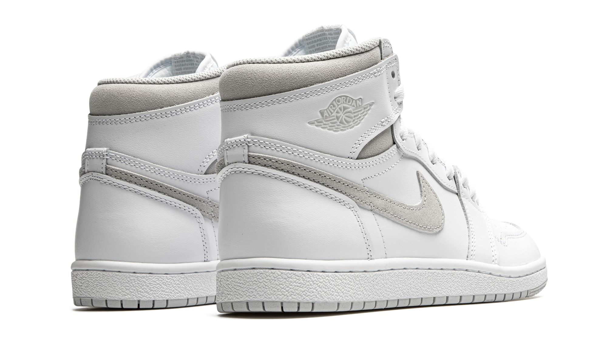 Air Jordan 1 Retro High '85 "neutral Grey" - 3
