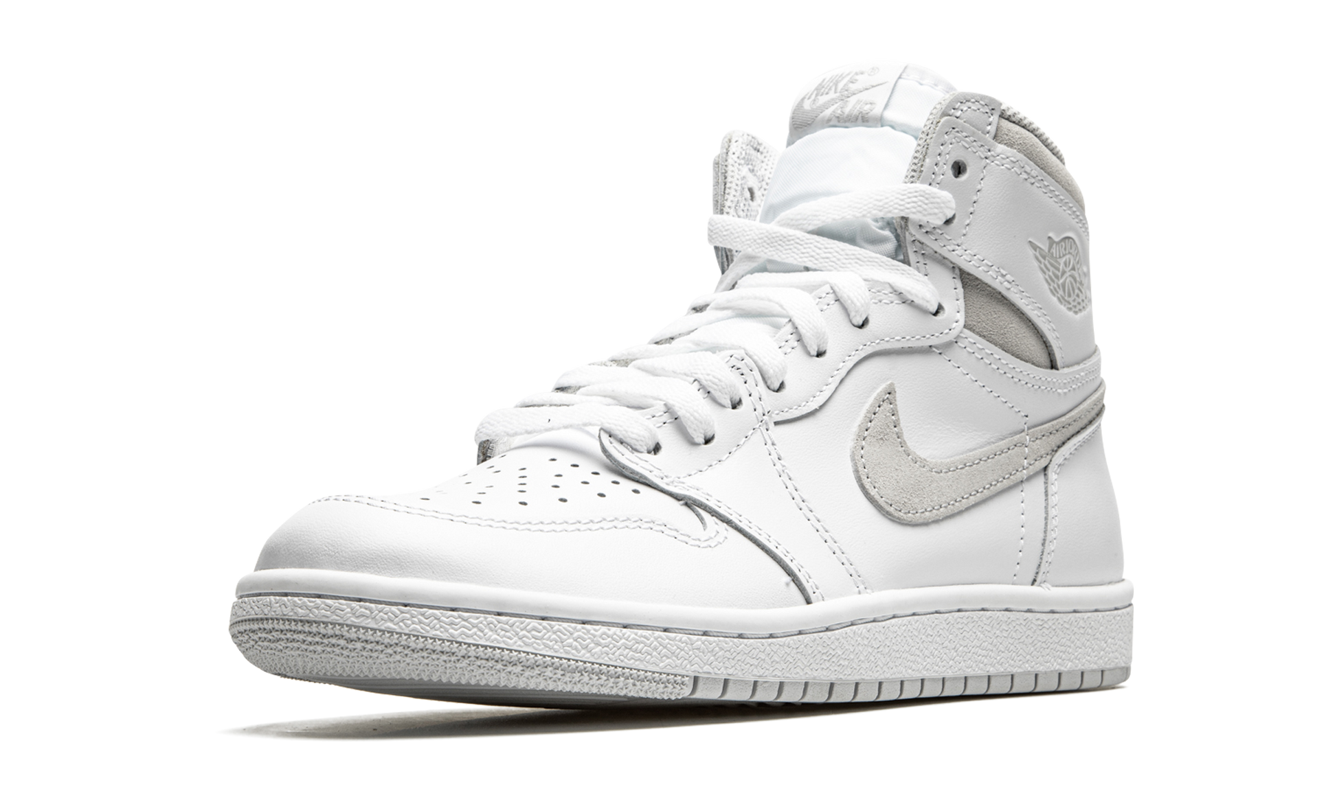 Air Jordan 1 Retro High '85 "neutral Grey" - 4