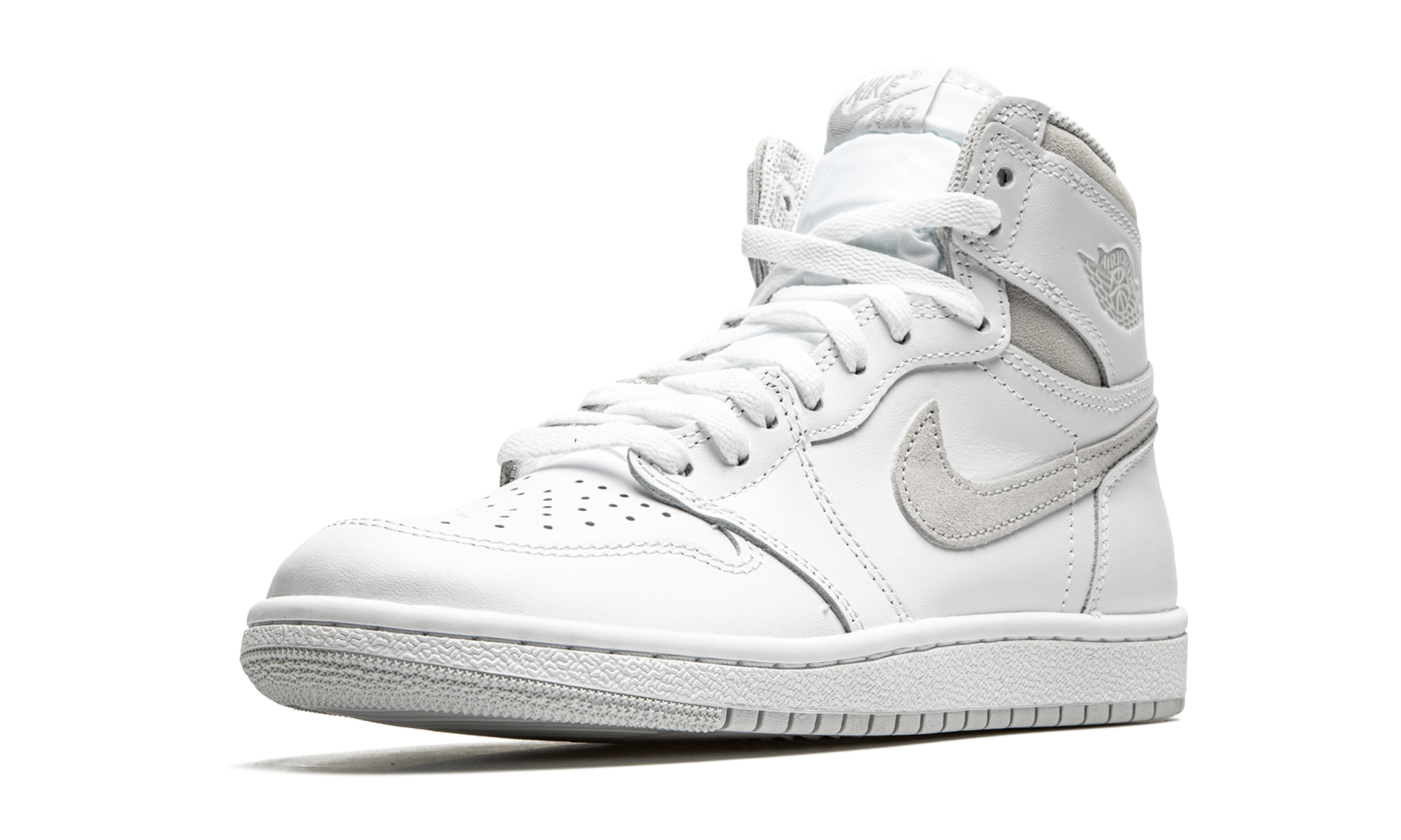 Air Jordan 1 Retro High '85 "neutral Grey" - 4