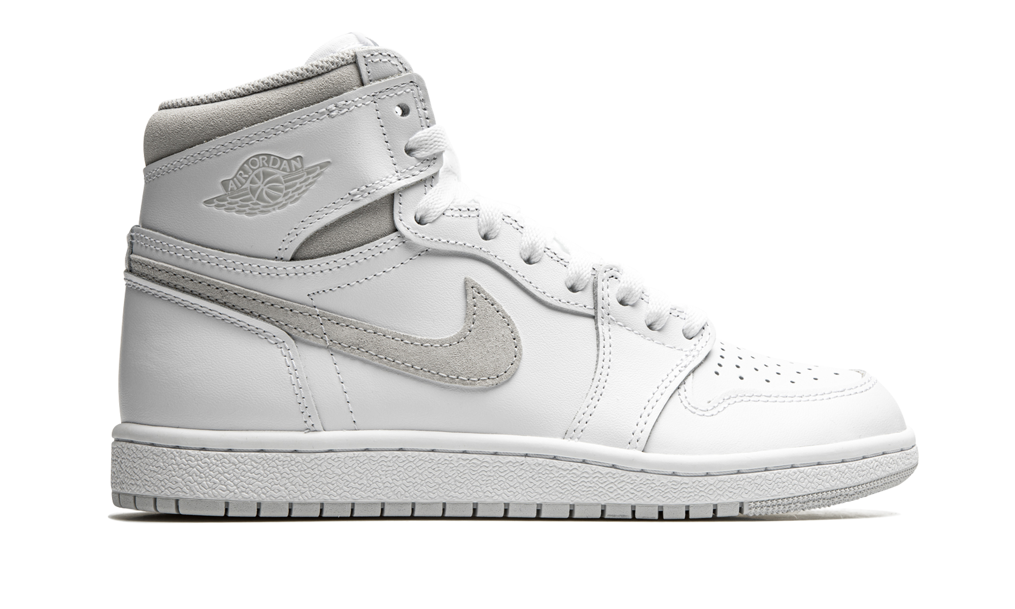 Air Jordan 1 Retro High '85 "neutral Grey" - 6