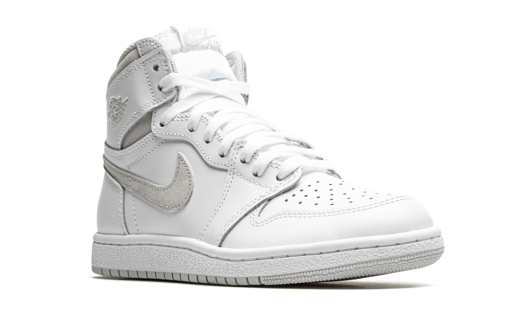 Air Jordan 1 Retro High '85 "neutral Grey" - 7