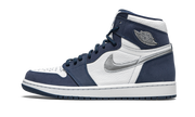 Air Jordan 1 Retro High CO.JP "Midnight Navy" DC1788 100