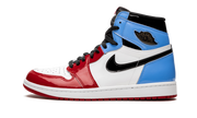 Air Jordan 1 Retro High "les Twin - Fearless" - 1