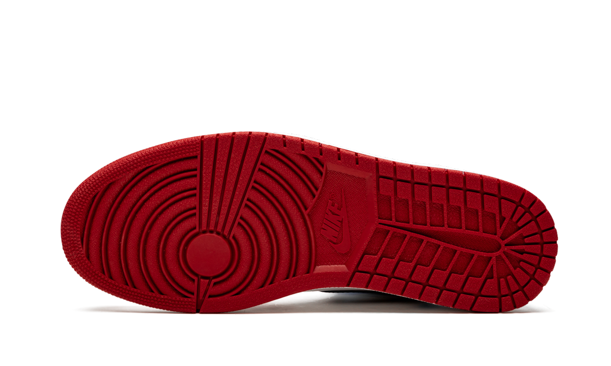 Air Jordan 1 Retro High "les Twin - Fearless" - 5