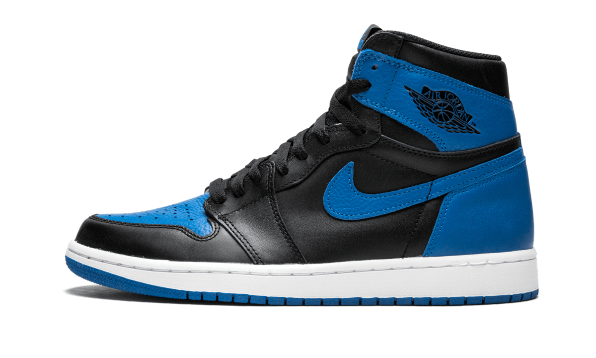 Air Jordan 1 Retro High Og "2017 Royal" - 1