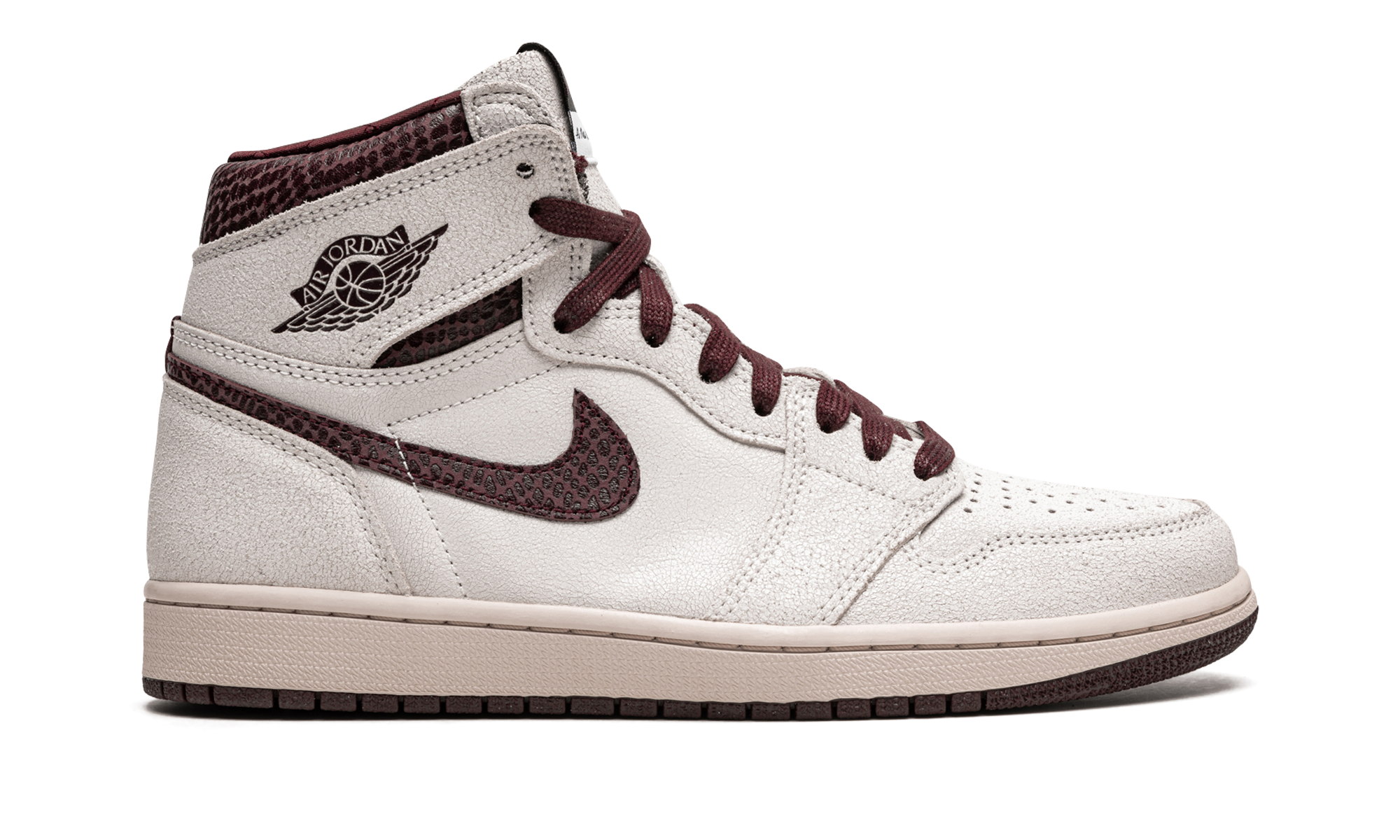 Air Jordan 1 Retro High Og "a Ma Maniére" - 6