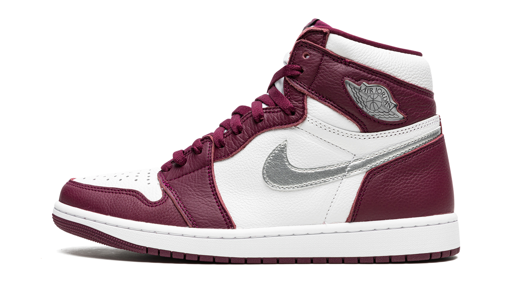 Air Jordan 1 Retro High Og "bordeaux" - 1