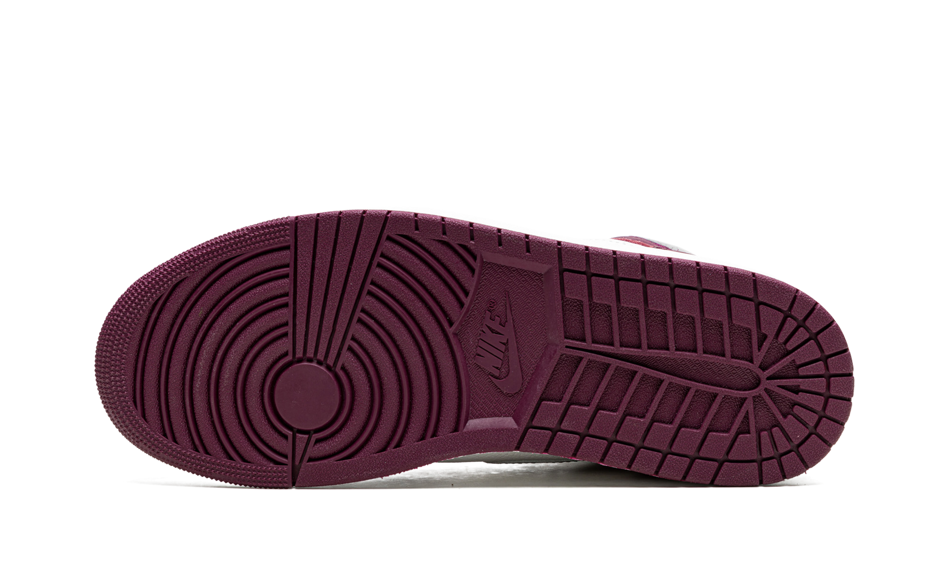 Air Jordan 1 Retro High Og "bordeaux" - 5