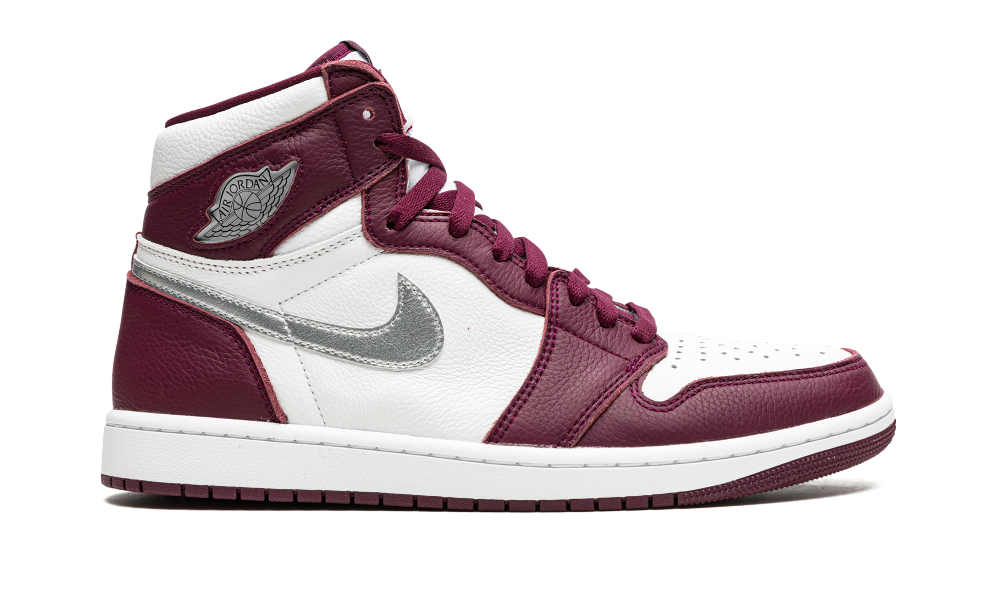 Air Jordan 1 Retro High Og "bordeaux" - 6