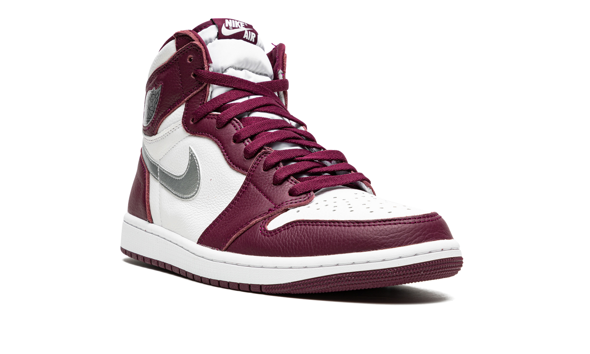 Air Jordan 1 Retro High Og "bordeaux" - 7