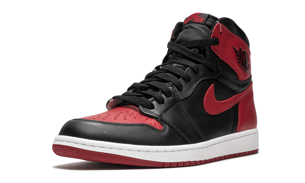 Air Jordan 1 Retro High Og "bred Banned 2016" - 4