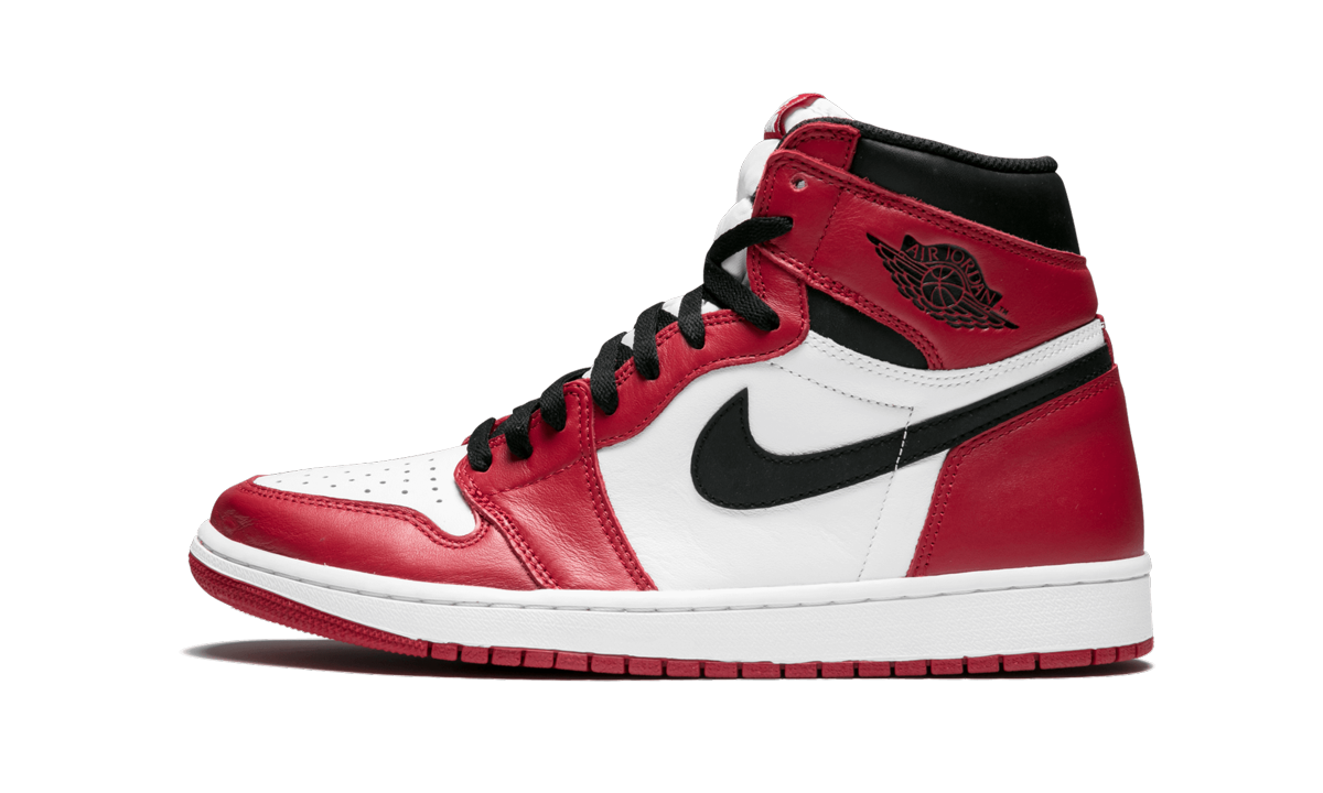 Air Jordan 1 Retro High Og "chicago" - 1