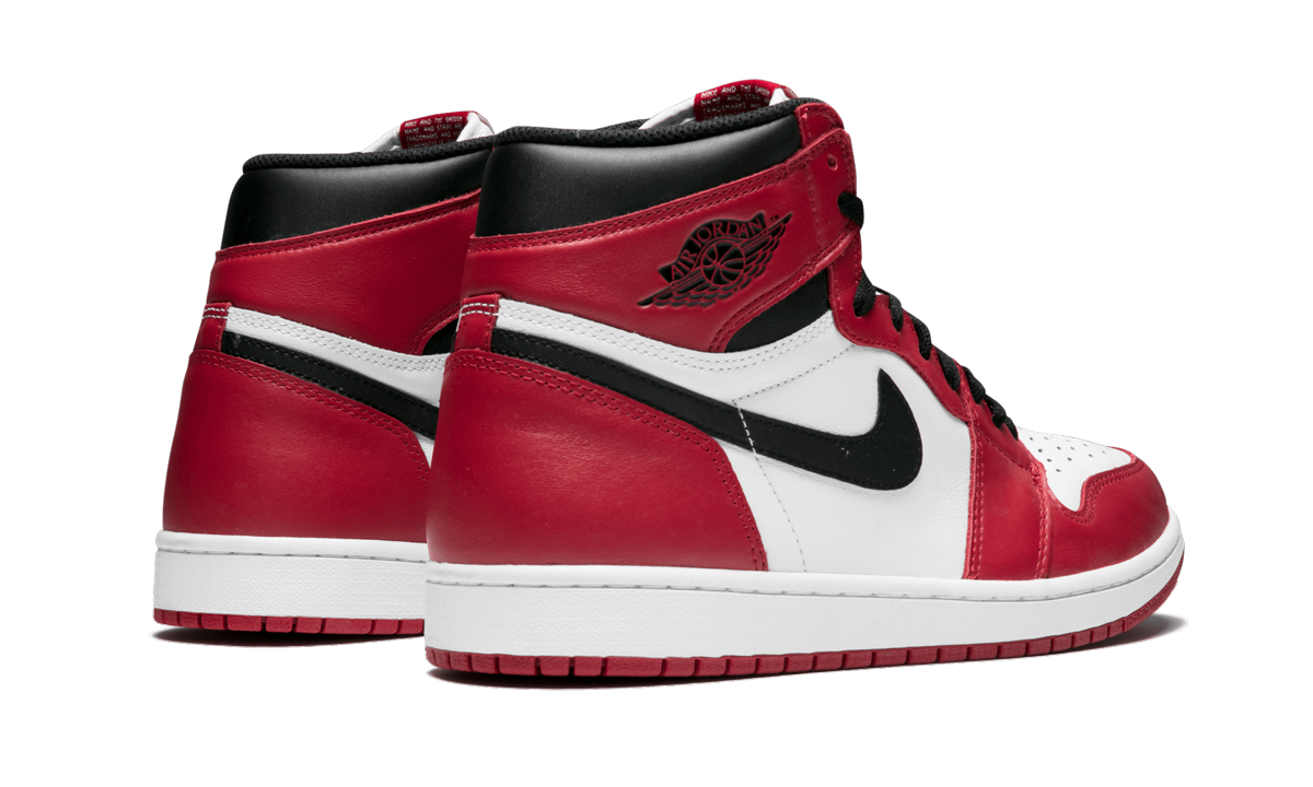 Air Jordan 1 Retro High Og "chicago" - 3
