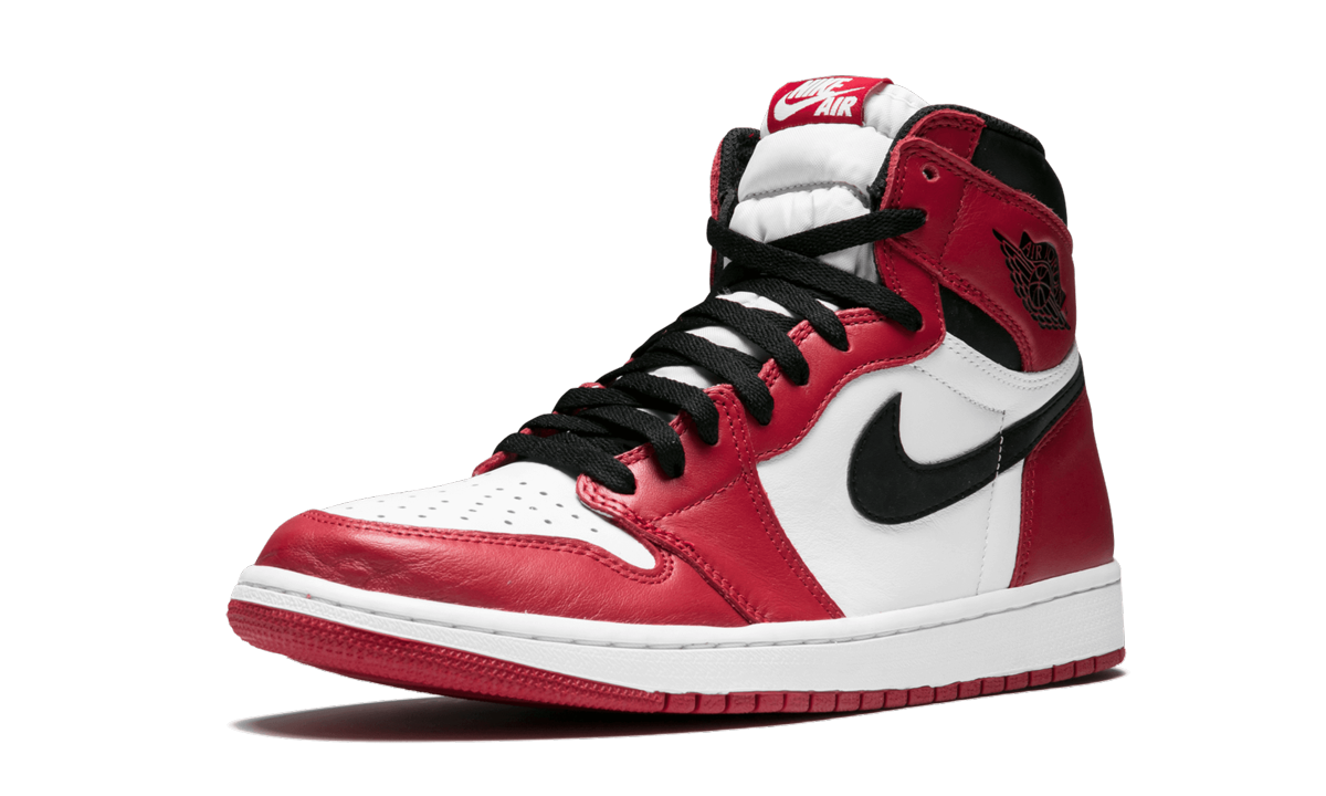 Air Jordan 1 Retro High Og "chicago" - 4