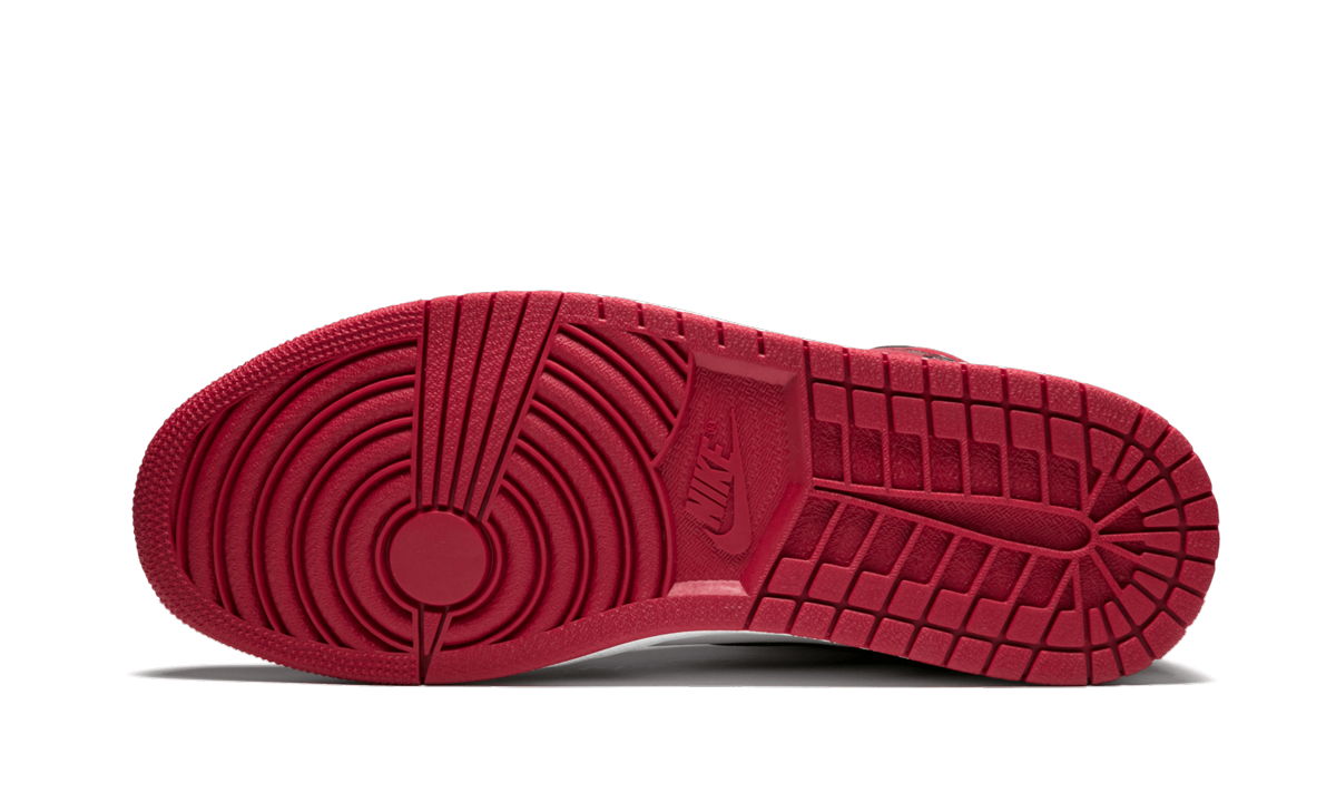Air Jordan 1 Retro High Og "chicago" - 5