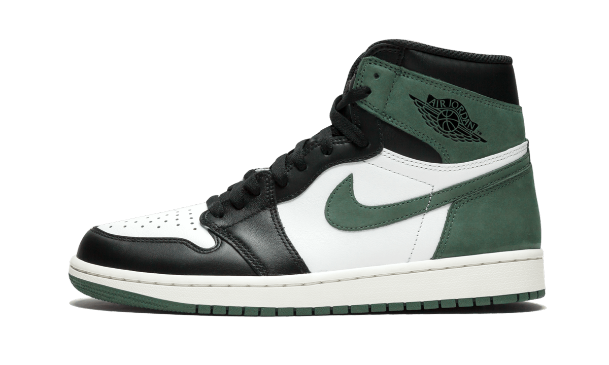 Air Jordan 1 Retro High Og "clay Green" - 1