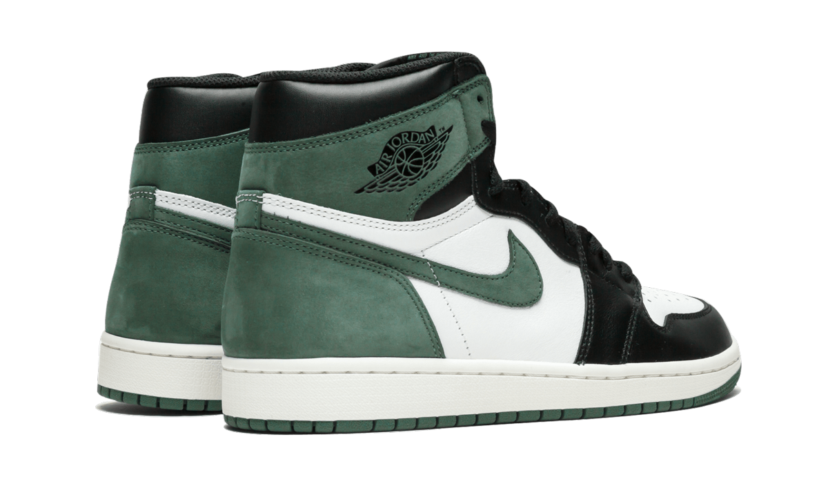 Air Jordan 1 Retro High Og "clay Green" - 3