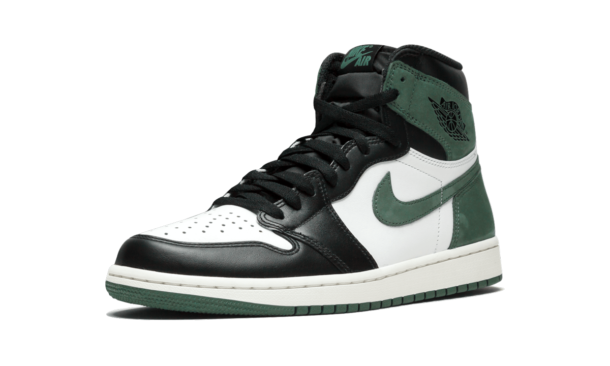 Air Jordan 1 Retro High Og "clay Green" - 4