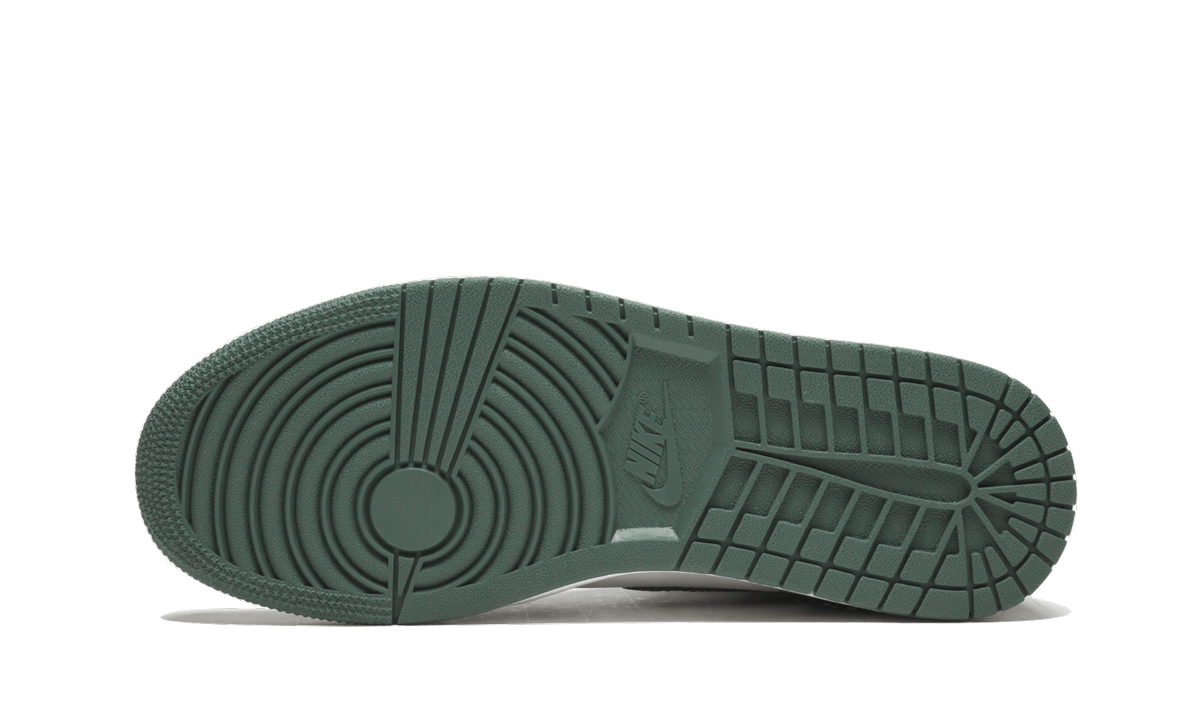 Air Jordan 1 Retro High Og "clay Green" - 5