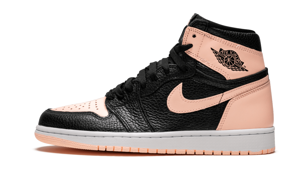 Air Jordan 1 Retro High Og "crimson Tint" - 1