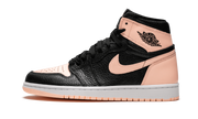 Air Jordan 1 Retro High Og "crimson Tint" - 1