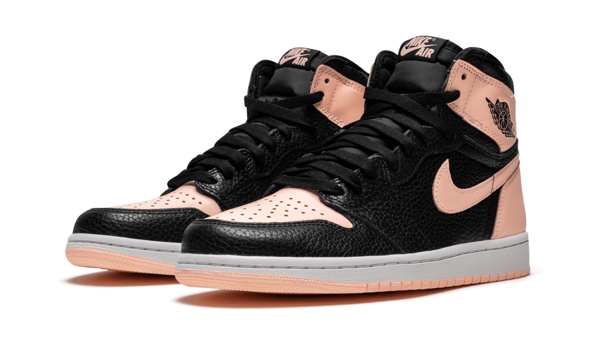 Air Jordan 1 Retro High Og "crimson Tint" - 2