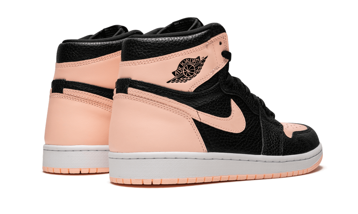 Air Jordan 1 Retro High Og "crimson Tint" - 3