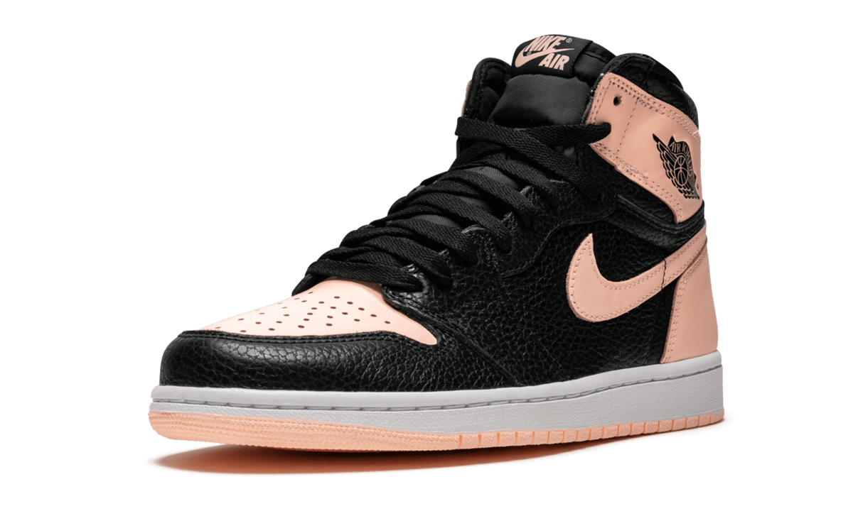 Air Jordan 1 Retro High Og "crimson Tint" - 4